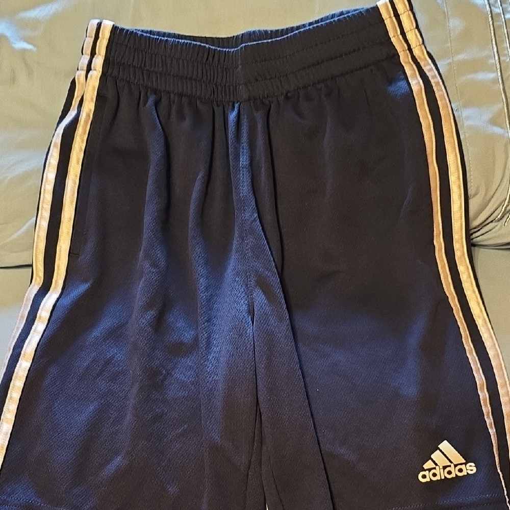 Adidas Athletic Shorts